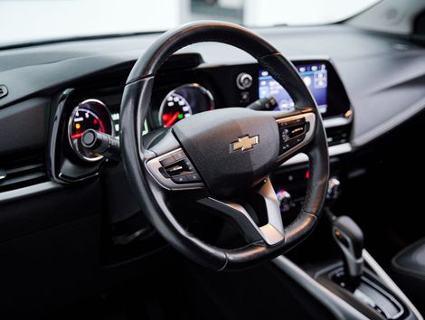 Chevrolet MONTANA PREMIER 1.2 Turbo Flex 12V Aut.