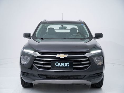 Chevrolet MONTANA PREMIER 1.2 Turbo Flex 12V Aut.