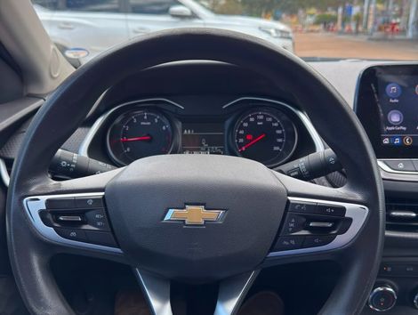 Chevrolet ONIX SEDAN Plus LT 1.0 12V Flex 4p Mec.