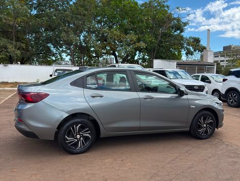 Chevrolet ONIX SEDAN Plus LT 1.0 12V Flex 4p Mec.