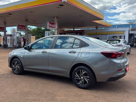 Chevrolet ONIX SEDAN Plus LT 1.0 12V Flex 4p Mec.