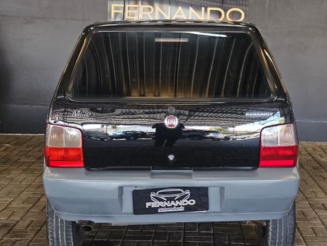 Fiat Uno Mille WAY ECONOMY 1.0 F.Flex 2p