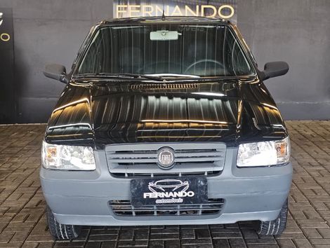 Fiat Uno Mille WAY ECONOMY 1.0 F.Flex 2p