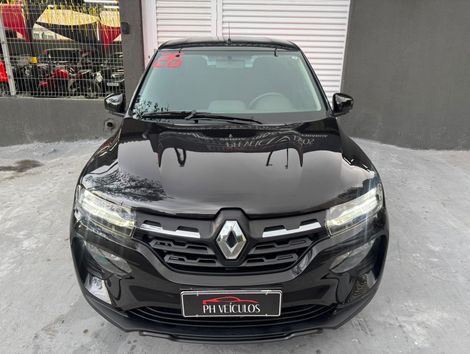 Renault KWID Intense 1.0 Flex 12V 5p Mec.