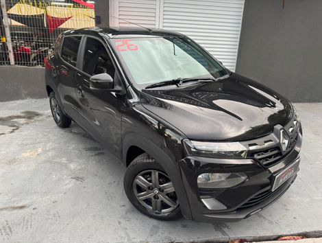 Renault KWID Intense 1.0 Flex 12V 5p Mec.