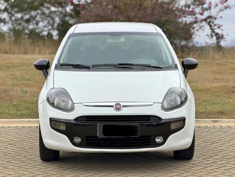 Fiat Punto ATTRACTIVE 1.4 Fire Flex 8V 5p