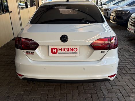 VolksWagen JETTA Comfortline 2.0 T.Flex 8V 4p Tipt.