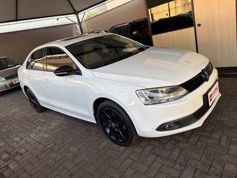 VolksWagen JETTA Comfortline 2.0 T.Flex 8V 4p Tipt.