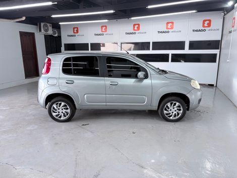 Fiat UNO VIVACE Celeb. 1.0 EVO F.Flex 8V 5p