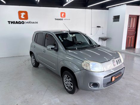 Fiat UNO VIVACE Celeb. 1.0 EVO F.Flex 8V 5p