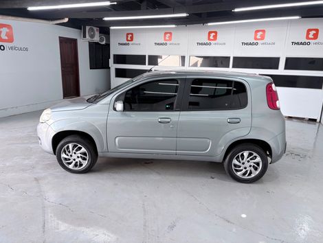 Fiat UNO VIVACE Celeb. 1.0 EVO F.Flex 8V 5p