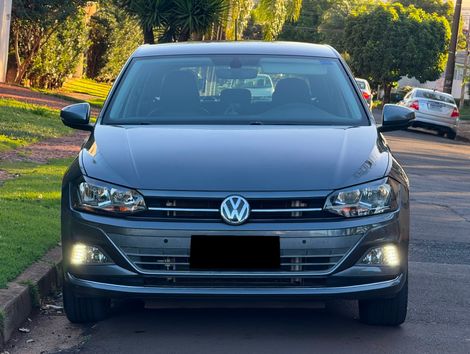 VolksWagen Polo Highline 200 TSI 1.0 Flex 12V Aut.