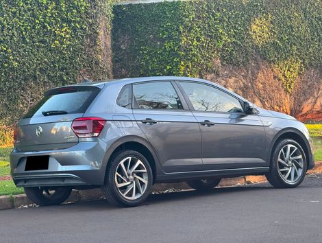 VolksWagen Polo Highline 200 TSI 1.0 Flex 12V Aut.