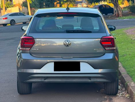 VolksWagen Polo Highline 200 TSI 1.0 Flex 12V Aut.