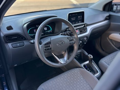 Hyundai HB20S Platinum 1.0 TB Flex 12V Aut.