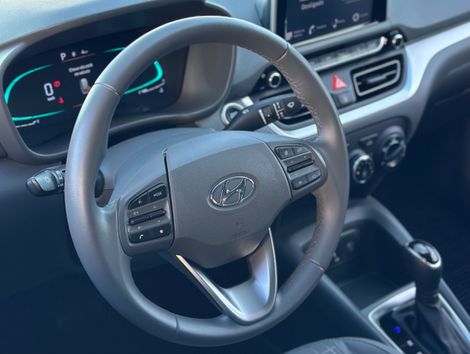 Hyundai HB20S Platinum 1.0 TB Flex 12V Aut.