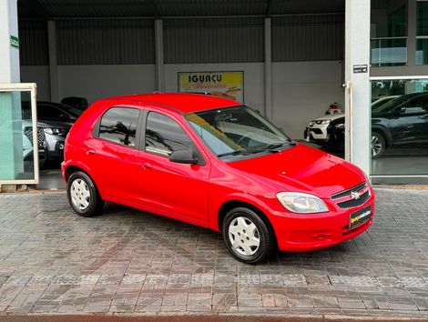 Chevrolet Celta Spirit/ LT 1.0 MPFI 8V FlexP. 5p