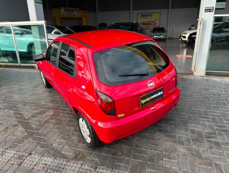 Chevrolet Celta Spirit/ LT 1.0 MPFI 8V FlexP. 5p