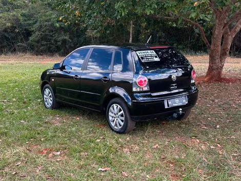 VolksWagen Polo 1.6 Mi/S.Ouro 1.6 Mi Tot.Flex 8V 5p