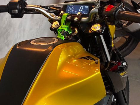 HONDA CB 300F Twister Flex