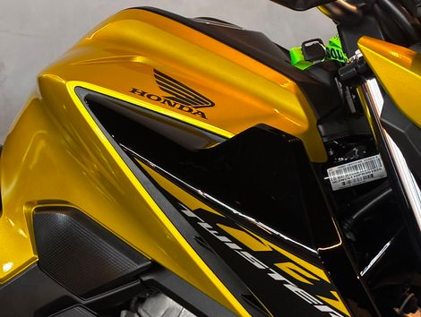 HONDA CB 300F Twister Flex