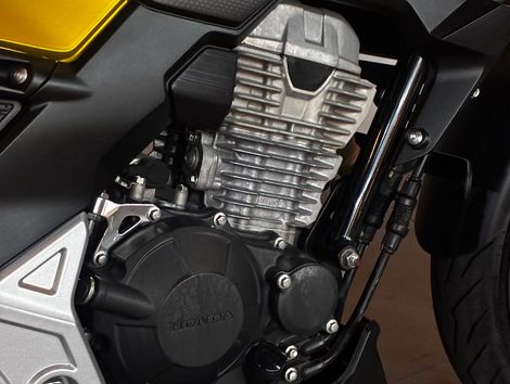 HONDA CB 300F Twister Flex