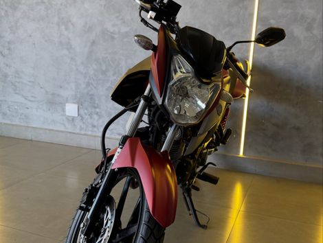 YAMAHA YS 150 FAZER SED/ FLEX