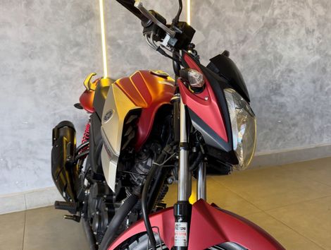 YAMAHA YS 150 FAZER SED/ FLEX