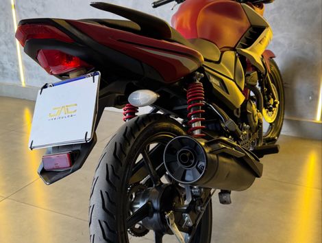 YAMAHA YS 150 FAZER SED/ FLEX