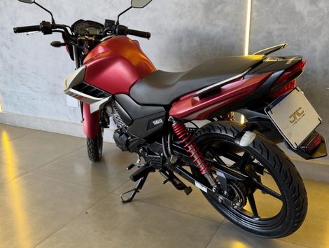 YAMAHA YS 150 FAZER SED/ FLEX