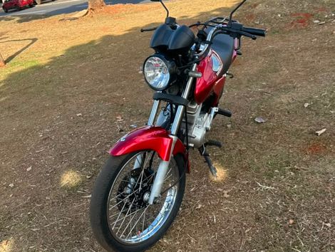 HONDA CG 150 TITAN-KS/ TITAN-JOB