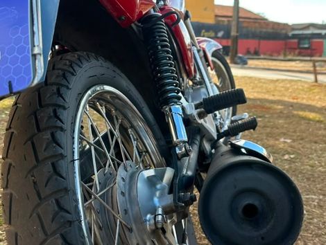 HONDA CG 150 TITAN-KS/ TITAN-JOB