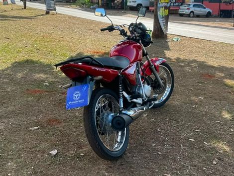 HONDA CG 150 TITAN-KS/ TITAN-JOB