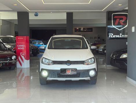 VolksWagen Saveiro CROSS 1.6 Mi Total Flex 8V CE
