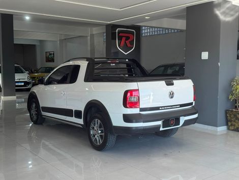 VolksWagen Saveiro CROSS 1.6 Mi Total Flex 8V CE
