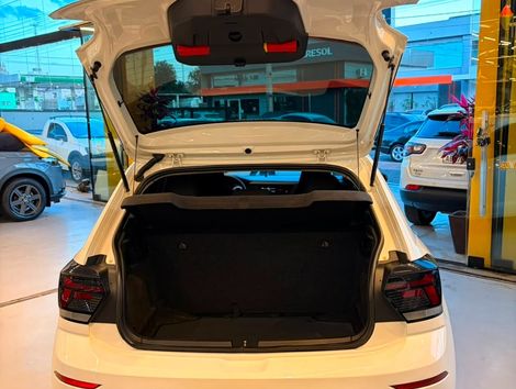 VolksWagen Polo 1.0 MPI Flex 12V 5p
