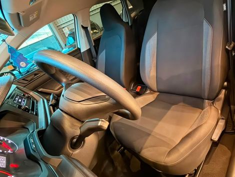 VolksWagen Polo 1.0 MPI Flex 12V 5p