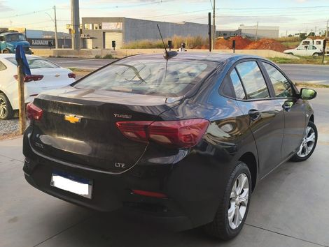 Chevrolet ONIX SEDAN Plus LTZ 1.0 12V TB Flex Aut.