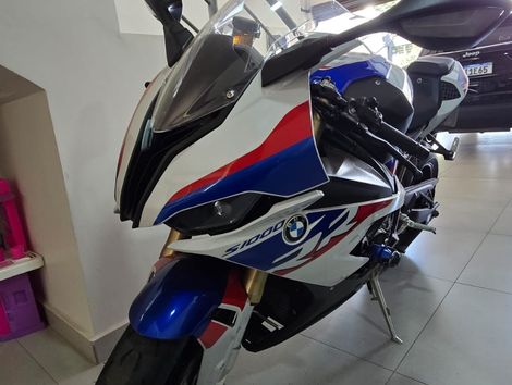 BMW Motos S1000RR