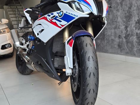 BMW Motos S1000RR