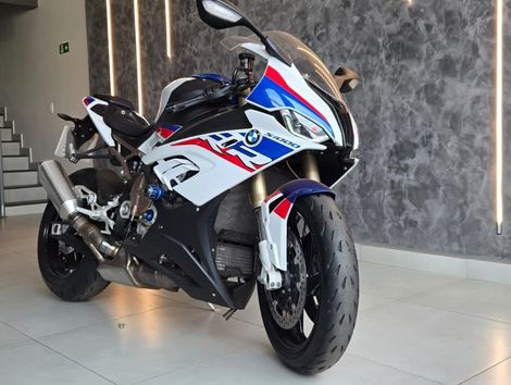 BMW Motos S1000RR