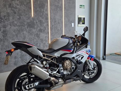 BMW Motos S1000RR