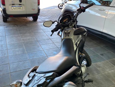 HONDA NXR 160 BROS ESDD FLEXONE