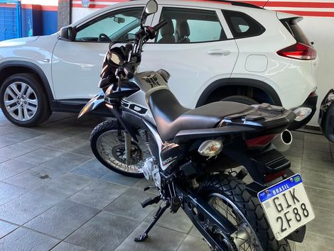 HONDA NXR 160 BROS ESDD FLEXONE