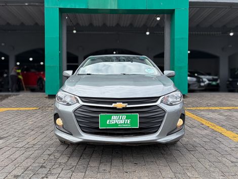 Chevrolet ONIX HATCH LT 1.0 12V Flex 5p Mec.