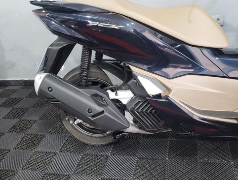 HONDA PCX 160 DLX