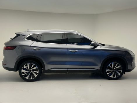 BYD Song Plus 1.5 16V Aut. (Hibrido)