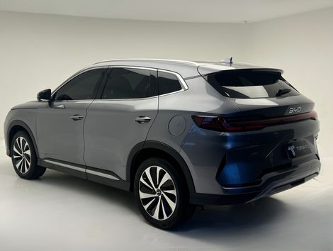 BYD Song Plus 1.5 16V Aut. (Hibrido)