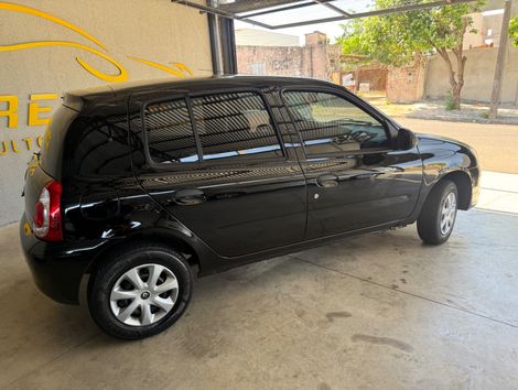 Renault Clio RN/Alizé/Expr./1.0 Hi-Power 16V 5p