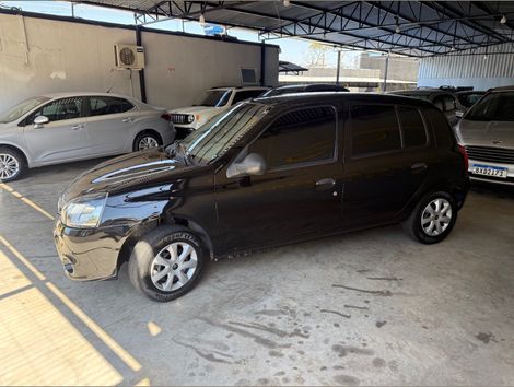 Renault Clio RN/Alizé/Expr./1.0 Hi-Power 16V 5p